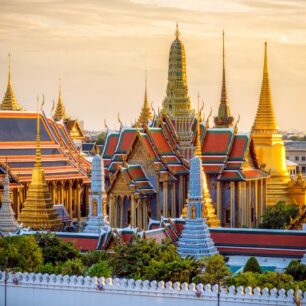 Thailand